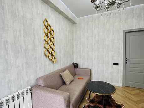 2 otaqlı mənzil, 39 m², Qara Qarayev: 159 000 ₼ 4