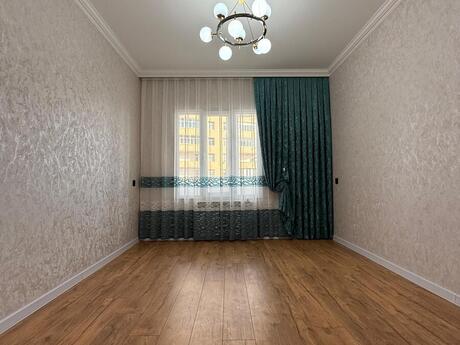 3 otaqlı köhnə tikili - Nəsimi m. - 65 m²