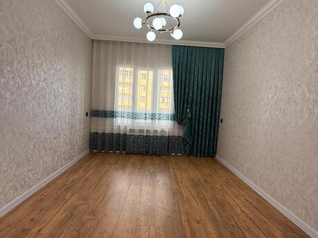 Elan №6029418 - Bakı, Nəsimi m., 3 otaqlı, 65 m², 6/9 mərtəbə