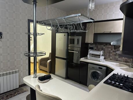 2 otaqlı mənzil, 65 m², Union Park: 188 000 ₼ 5