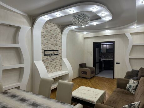 2 otaqlı mənzil, 65 m², Union Park: 188 000 ₼ 2