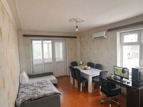 Объявление №6029425 - Баку, пос. Говсан, 2-комн., 60 м², 2/5 этаж