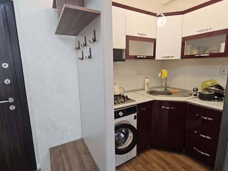2 otaqlı yeni tikili - 20 Yanvar m. - 50 m²