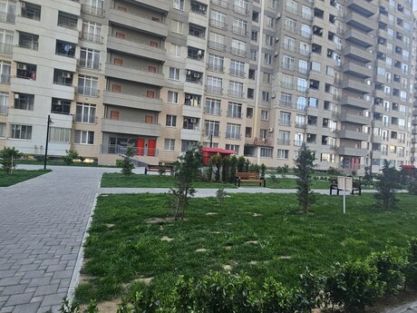 Объявление №6029428 - Баку, м. 20 января, 2-комн., 50 м², 15/20 этаж