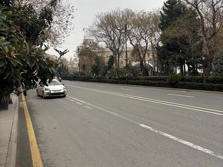 8 otaqlı ofis - İçəri Şəhər m. - 362 m²