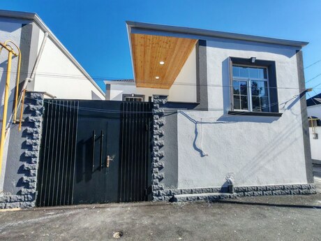 Elan №6029461 - Bakı, Maştağa q., 3 otaqlı, 90 m²