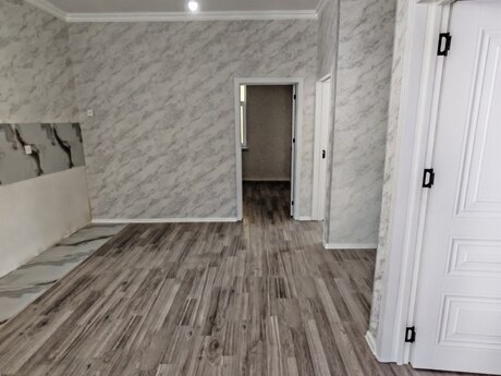 3 otaqlı həyət evi/bağ evi - Maştağa q. - 90 m²