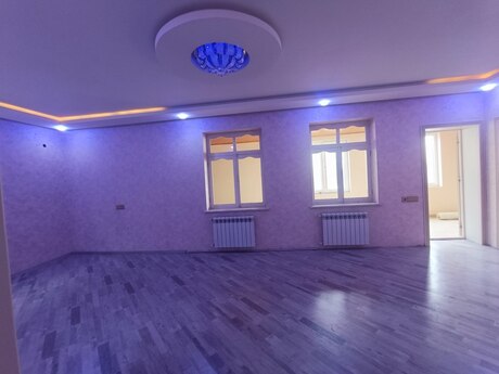 4 otaqlı həyət evi/bağ evi - Xırdalan - 100 m²