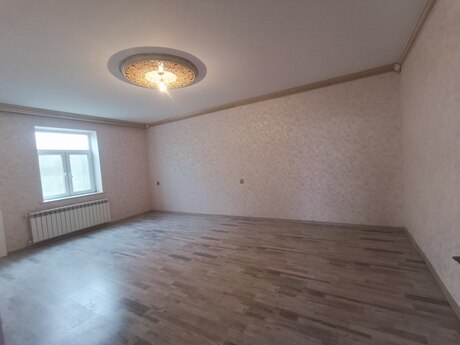 4 otaqlı həyət evi/bağ evi - Xırdalan - 100 m²
