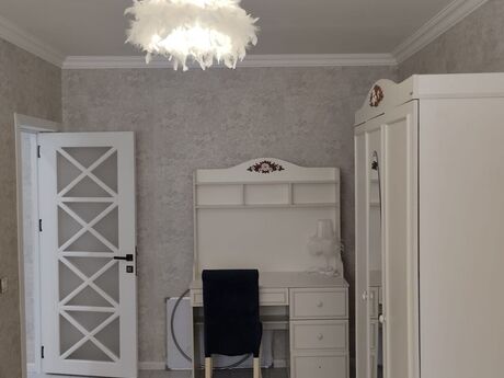 Объявление №6029509 - Баку, пос. Локбатан, 4-комн., 85 м², 1/5 этаж