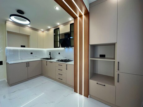 Elan №6029510 - Bakı, Əhmədli m., 3 otaqlı, 80 m², 6/9 mərtəbə