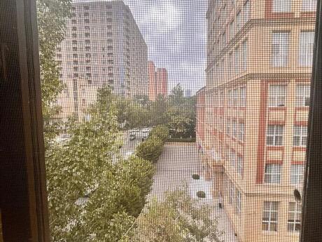 Объявление №6029530 - Баку, м. 28 мая, 2-комн., 60 м², 5/5 этаж