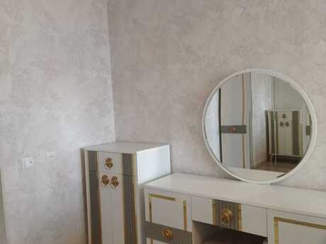 3 otaqlı köhnə tikili - Avtovağzal m. - 70 m²