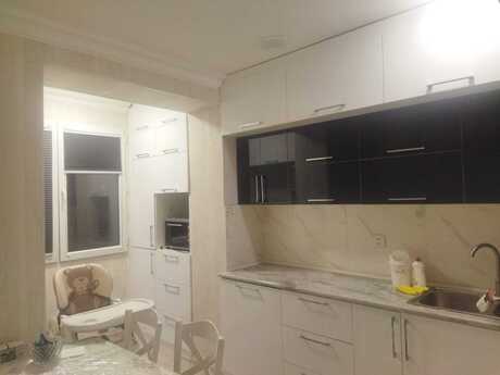 3 otaqlı köhnə tikili - Avtovağzal m. - 70 m²