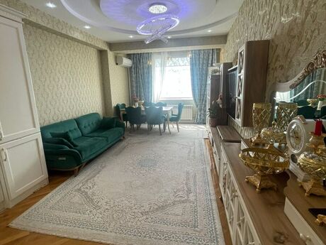 Объявление №6029541 - Сумгаит, Сумгаит, 3-комн., 98 м², 12/16 этаж