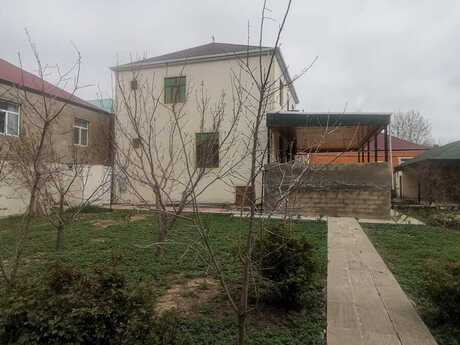 Elan №6029583 - Bakı, Maştağa q., 6 otaqlı, 180 m²