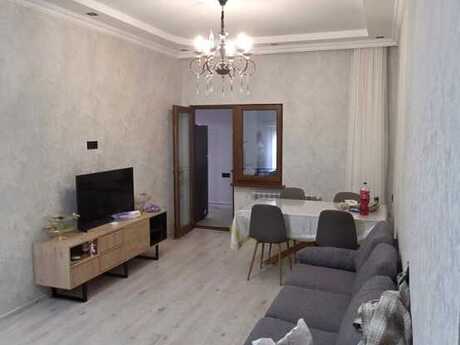 Объявление №6029573 - Сумгаит, Сумгаит, 2-комн., 50 м², 8/8 этаж