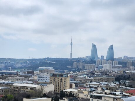 3 otaqlı yeni tikili - Sahil m. - 220 m²