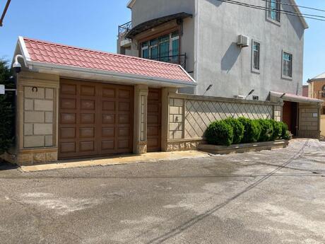 Elan №6029624 - Bakı, Xətai r., 6 otaqlı, 330 m²