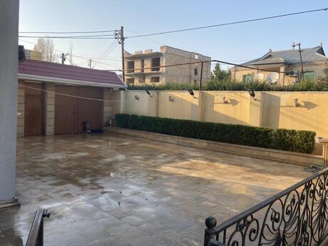 6 otaqlı həyət evi, 330 m², Xətai: 420 000 ₼ 5