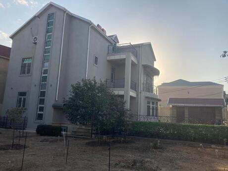 6 otaqlı həyət evi, 330 m², Xətai: 420 000 ₼ 3