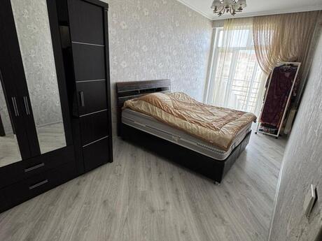 Объявление №6029646 - Баку, м. Ази Асланов, 2-комн., 82 м², 14/16 этаж