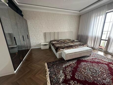 5-комн. дом/дача - Сабунчинский  р. - 200 м²