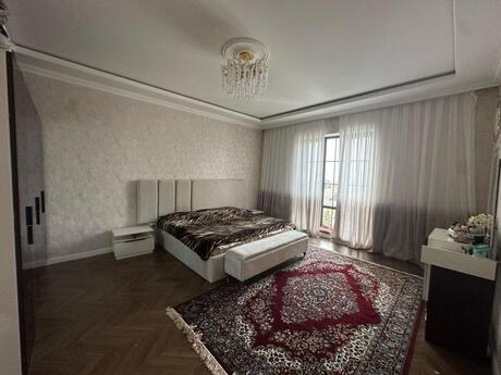 5-комн. дом/дача - Сабунчинский  р. - 200 м²