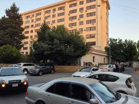 Elan №6029706 - Bakı, 28 May m., 2 otaqlı, 75 m², 2/10 mərtəbə