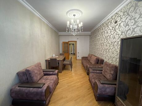 Elan №6029765 - Bakı, Elmlər Akademiyası m., 2 otaqlı, 70 m², 10/18 mərtəbə
