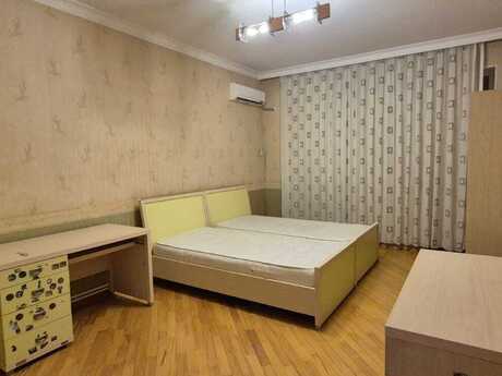 Kirayə 3 otaqlı mənzil, 135 m², 8 Noyabr: 890 ₼/ay 5