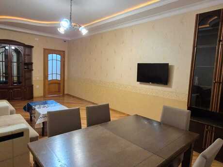 Kirayə 3 otaqlı mənzil, 135 m², 8 Noyabr: 890 ₼/ay 4