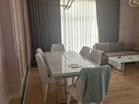 2 otaqlı yeni tikili - 28 May m. - 112 m²