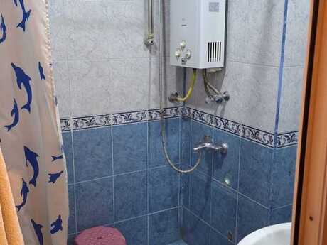 2 otaqlı köhnə tikili - Gənclik m. - 50 m²
