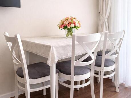 Elan №6029759 - Bakı, Biləcəri q., 2 otaqlı, 70 m², 14/16 mərtəbə