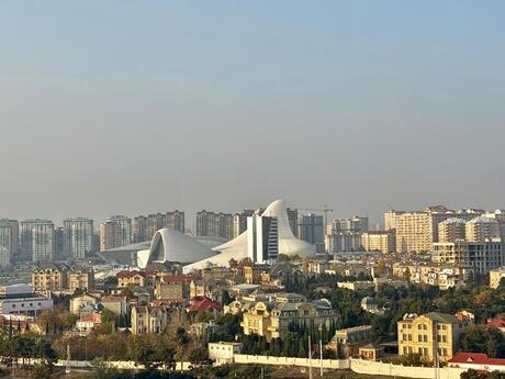2 otaqlı yeni tikili - Şah İsmayıl Xətai m. - 75.7 m²
