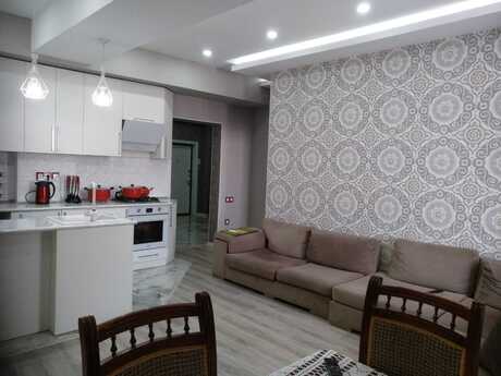 Elan №6029781 - Bakı, Nəsimi r., 3 otaqlı, 103 m², 14/18 mərtəbə