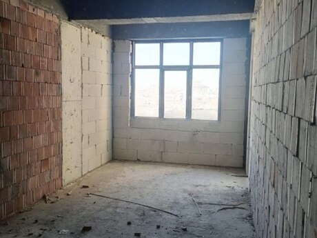 3 otaqlı mənzil, 133 m², İnşaatçılar: 310 000 ₼ 2