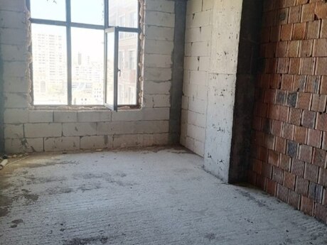 3 otaqlı mənzil, 133 m², İnşaatçılar: 310 000 ₼ 4