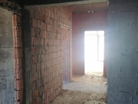 3 otaqlı mənzil, 133 m², İnşaatçılar: 310 000 ₼ 3