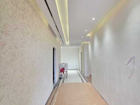 4 otaqlı yeni tikili - İçəri Şəhər m. - 210 m²