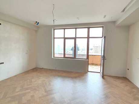 4 otaqlı yeni tikili - İçəri Şəhər m. - 210 m²