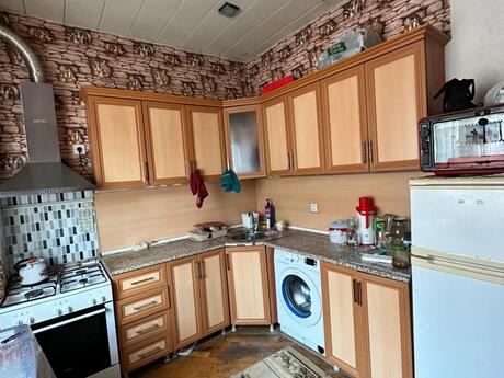 Elan №6029815 - Bakı, Zabrat q., 3 otaqlı, 85 m², 3/3 mərtəbə