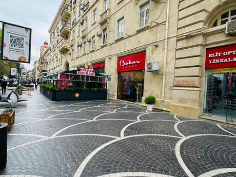 Объявление №6029835 - Баку, м. Сахил, 3-комн., 75 м², 2/3 этаж