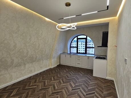 Elan №6029808 - Bakı, Neftçilər m., 2 otaqlı, 60 m², 16/16 mərtəbə