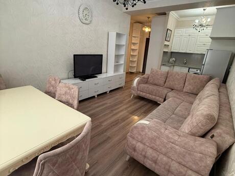 Elan №6029854 - Bakı, 20 Yanvar m., 2 otaqlı, 60 m², 15/20 mərtəbə