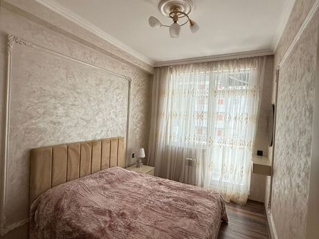 Elan №6029863 - Bakı, 20 Yanvar m., 2 otaqlı, 50 m², 4/16 mərtəbə