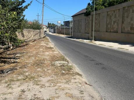 Elan №6029901 - Bakı, Bilgəh q., 11 sot