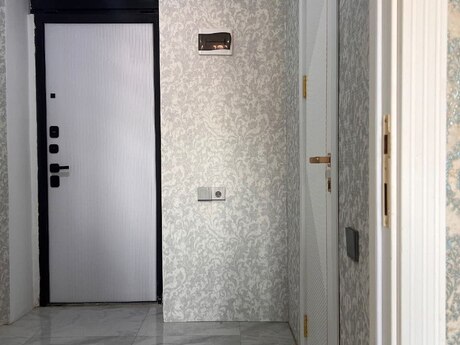 1 otaqlı köhnə tikili - Binəqədi r. - 25 m²