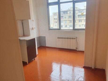 Elan №6029909 - Bakı, Həzi Aslanov m., 2 otaqlı, 65 m², 6/9 mərtəbə